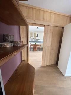 Chalet Layla - Livigno - 1