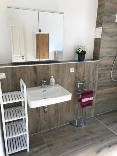 Schöne neu erbaute Wohnung - Berlin - 9