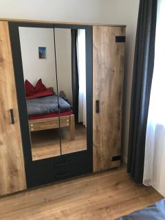 Schöne neu erbaute Wohnung - Berlin - 6