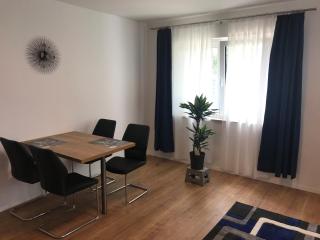 Schöne neu erbaute Wohnung - Berlin - 5