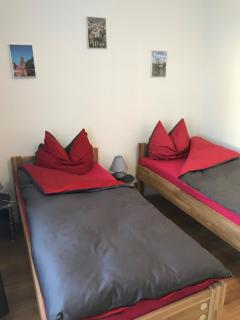 Schöne neu erbaute Wohnung - Berlin - 4