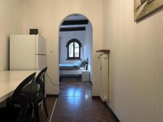 Welc-oM Savonarola Open Space - Padova - 2