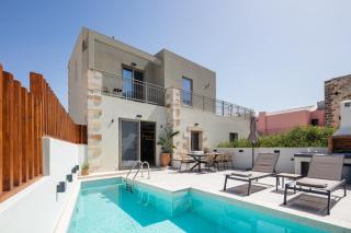 Marvelous new luxury villa with heated pool! - Astérion - 9
