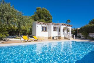 Villa Michele - PlusHolidays - Calpe - 9
