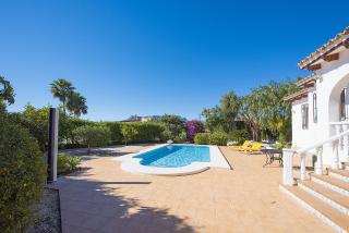Villa Michele - PlusHolidays - Calpe - 7