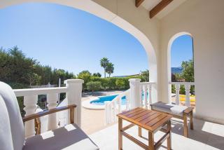 Villa Michele - PlusHolidays - Calpe - 5