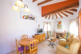 Villa Michele - PlusHolidays - Calpe - 3