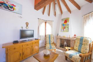 Villa Michele - PlusHolidays - Calpe - 2