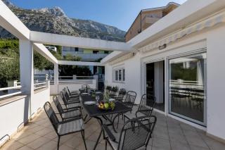 Grande Villa Horizon - Makarska - 2