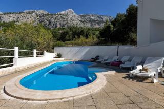 Grande Villa Horizon - Makarska - 7
