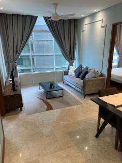 Sky Suite KLCC by City Apartment - Kuala Lumpur - 8