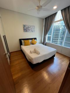 Sky Suite KLCC by City Apartment - Kuala Lumpur - 7