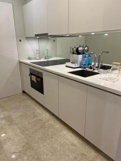Sky Suite KLCC by City Apartment - Kuala Lumpur - 6