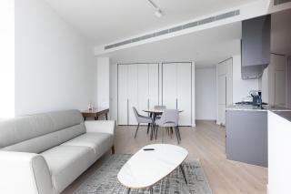 Sky Residences with Private Amenities - 6