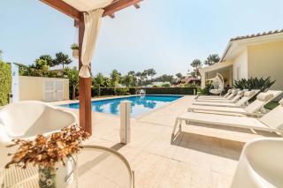 Villa Alecrim - Aroeira - 8