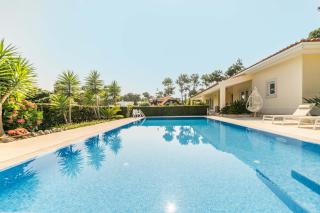 Villa Alecrim - Aroeira - 6