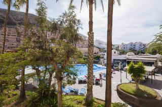 Castle Harbour 3 - Los Cristianos - 0