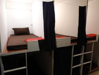 BLANK GUEST HOUSE - 5