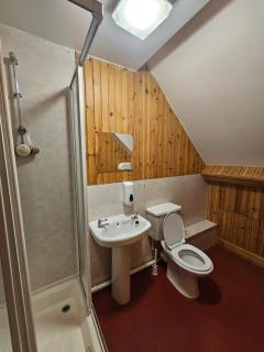 Blackwater Hostel - 8