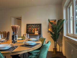 Kokomani Living Wetzlar - Wetzlar - 4