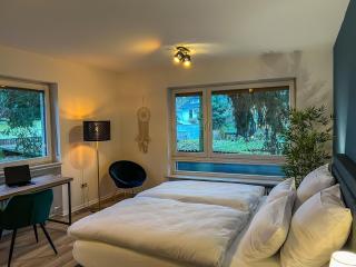 Kokomani Living Wetzlar - Wetzlar - 7