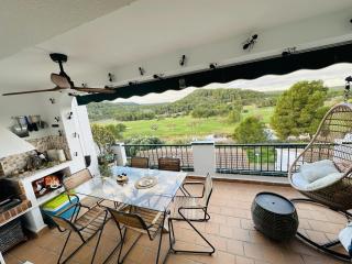 Peaceful Flat Menorca Sea And Wifi - Son Parc - 2