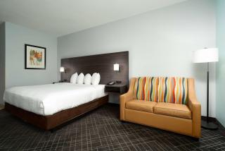 Baymont by Wyndham Augusta Riverwatch - 1