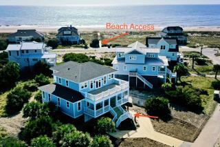 Beach Bliss - Southport - 9