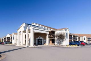 Days Inn by Wyndham Mooresville Lake Norman - Mooresville - 5