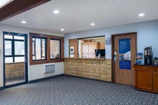 Super 8 by Wyndham Livingston Yellowstone - 7