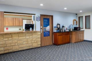Super 8 by Wyndham Livingston Yellowstone - Livingston - 6