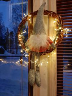 Kiurun Villas - Imatra - 1