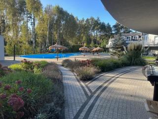 Apartament Silence Gold Club - Pobierowo - 2