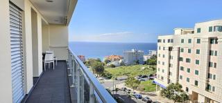 Vista Mar - AC, pool & gym - Funchal - 4