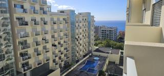Vista Mar - AC, pool & gym - Funchal - 5