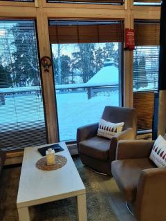 Kiurun Villas - 3