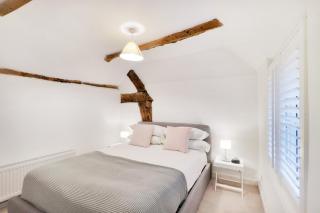 Perfectly Presented Cottage Pass the Keys - Robertsbridge - 0