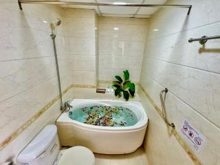Anh Thien Sai Gon Central Hotel - District 1 - Ho Chi Minh - 7