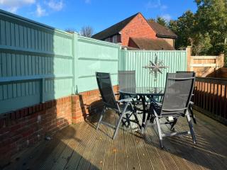 Perfectly Presented Cottage Pass the Keys - Robertsbridge - 6