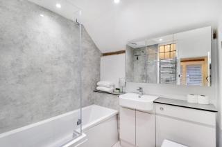 Perfectly Presented Cottage Pass the Keys - Robertsbridge - 3