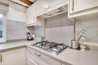 Perfectly Presented Cottage Pass the Keys - Robertsbridge - 2