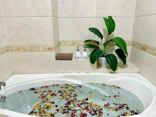 Anh Thien Sai Gon Central Hotel - District 1 - Ho Chi Minh - 2