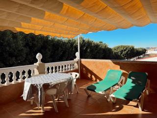 Apartamentos Maria - 7