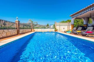 Villa Triana Nerja - Nerja - 4