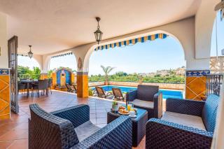 Villa Triana Nerja - Nerja - 5