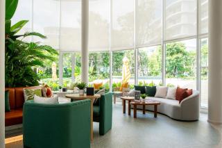 Phyll Phuket 2 BR apartment near Central Festival by NLA - Phuket - 8