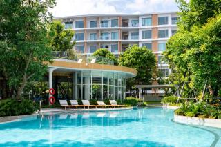 Phyll Phuket 2 BR apartment near Central Festival by NLA - Phuket - 9