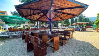 Slavija Beach Resort Hotel - Ohrid - 1