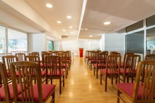 Slavija Beach Resort Hotel - Ohrid - 5