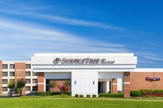 DoubleTree by Hilton Rocky Mount - Rocky Mount - 9